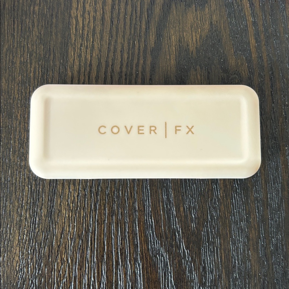 Cover FX enhancer palette - Picture 5 of 7